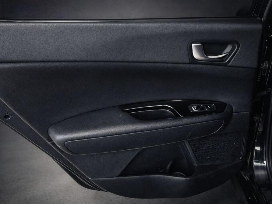 Kia Optima IV Рестайлинг Санкт-Петербург  - изображение 17