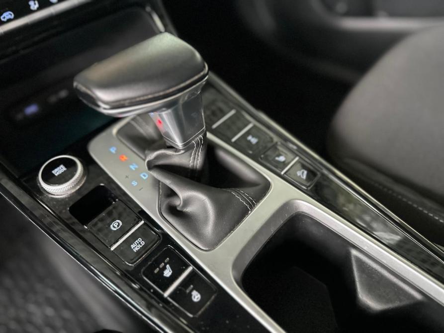 Hyundai Creta II Новосибирск  - изображение 20