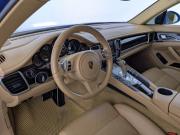 Porsche Panamera I Рестайлинг Москва  - изображение 46