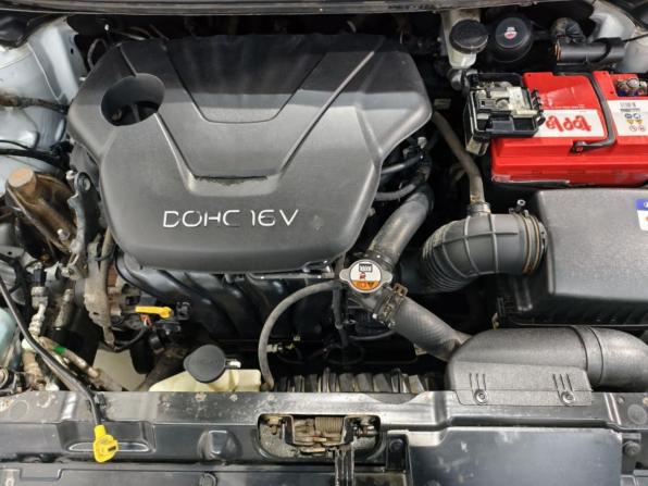 Hyundai Elantra V (MD) с пробегом 2012 года, цена 829 000 рублей, 229535 км, седан, Автокод Объявления