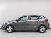 Kia Rio III Рестайлинг Москва  - изображение 35