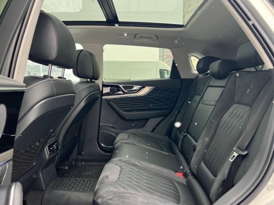 Hongqi HS5 I Санкт-Петербург  - изображение 30