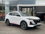 Changan CS55 Plus II Москва  - изображение 29