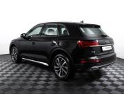 Audi Q5 II (FY) Рестайлинг Москва  - изображение 33