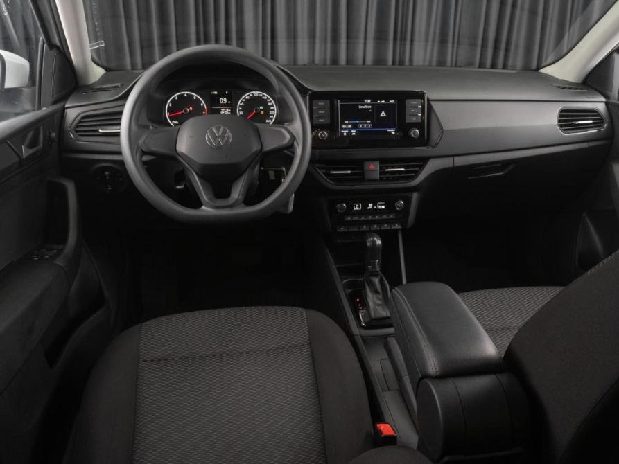 Volkswagen Polo VI Тюмень  - изображение 6