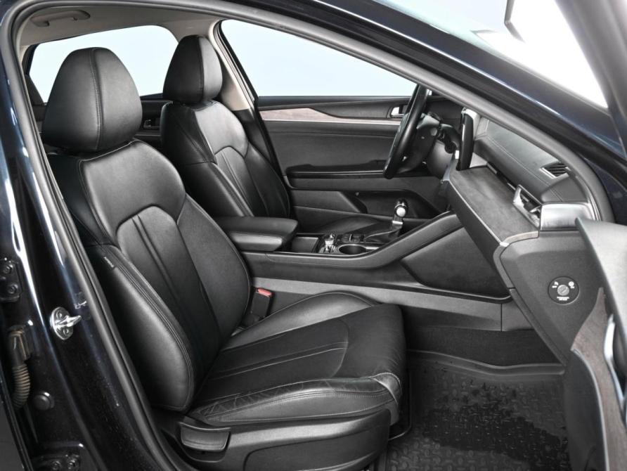 Kia K5 III Ростов-на-Дону  - изображение 8