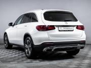 Mercedes-Benz GLC I (X253) Рестайлинг Москва  - изображение 24