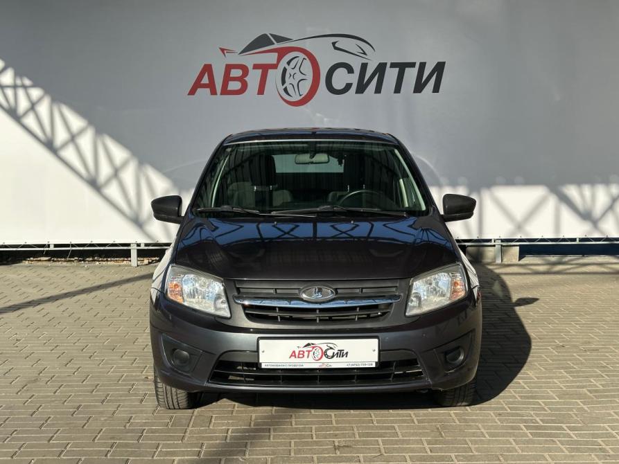 Lada (ВАЗ) Granta I Тамбов  - изображение 2