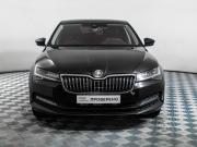 Skoda Superb III Рестайлинг Москва  - изображение 20