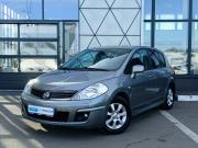 Nissan Tiida I Рестайлинг Москва  - изображение 24
