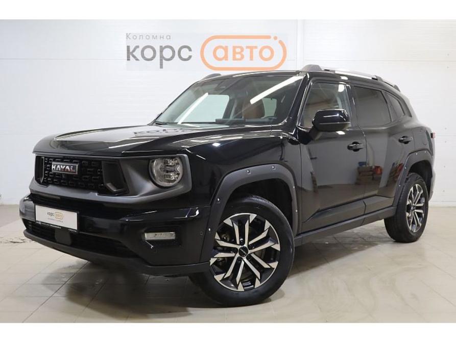 Haval H7 I Коломна  - изображение 1