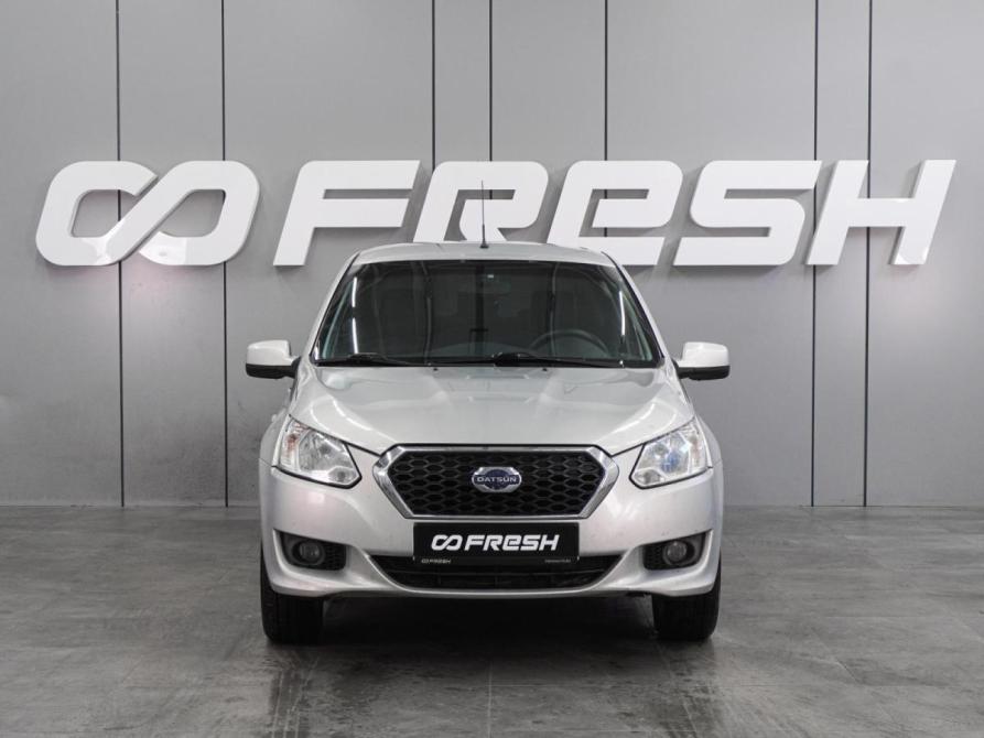 Datsun on-DO I Воронеж  - изображение 3