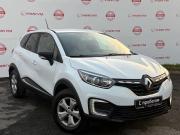 Renault Kaptur I Рестайлинг Екатеринбург  - изображение 46