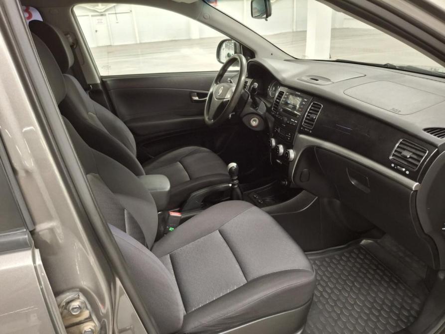 SsangYong Actyon II Казань  - изображение 13