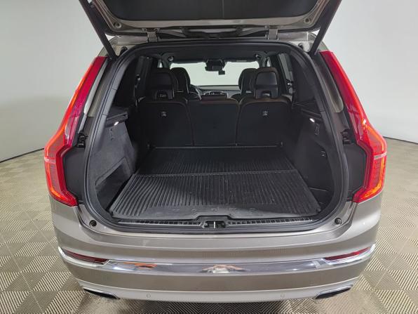 Volvo XC90 II Рестайлинг 1 с пробегом 2020 года, цена 4 850 000 рублей, 59528 км, внедорожник, Автокод Объявления
