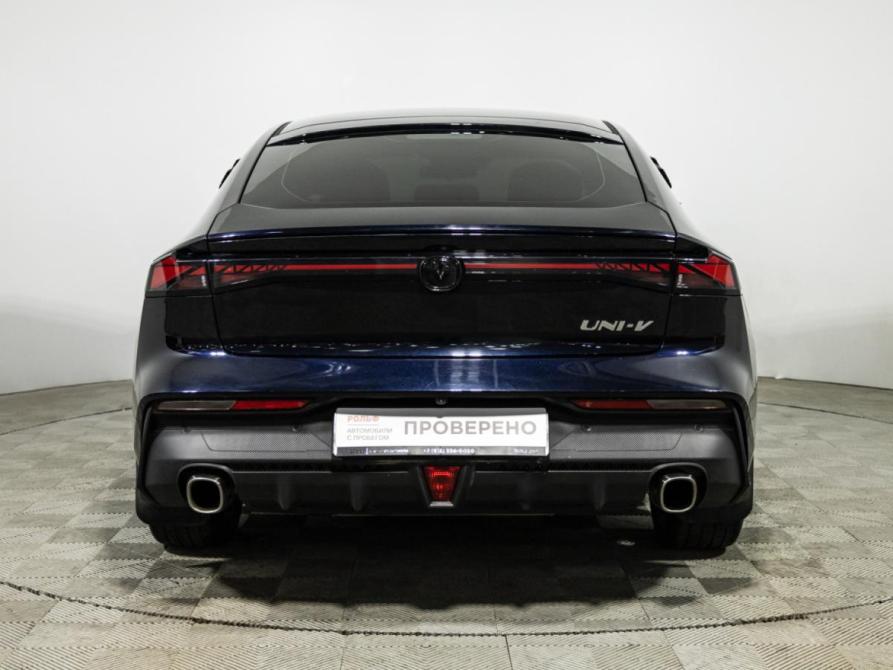 Changan UNI-V I Санкт-Петербург  - изображение 6