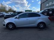 Chevrolet Aveo II Альметьевск  - изображение 30