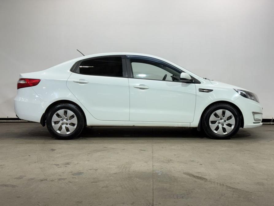Kia Rio III Ярославль  - изображение 4