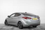 Hyundai Avante V Кемерово  - изображение 28