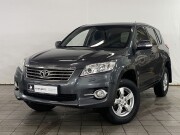 Toyota RAV4 III (XA30) Рестайлинг Москва  - изображение 17
