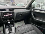 Skoda Octavia III (A7) Рестайлинг Краснодар  - изображение 39