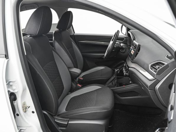 Lada (ВАЗ) Vesta I Рестайлинг (NG) с пробегом 2024 года, цена 1 378 000 рублей, 20839 км, седан, Автокод Объявления