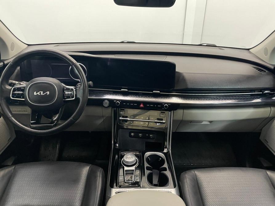 Kia Carnival IV Москва  - изображение 5