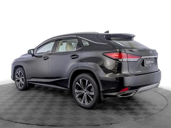 Lexus RX IV Рестайлинг с пробегом 2022 года, цена 6 630 000 рублей, 36012 км, внедорожник, Автокод Объявления