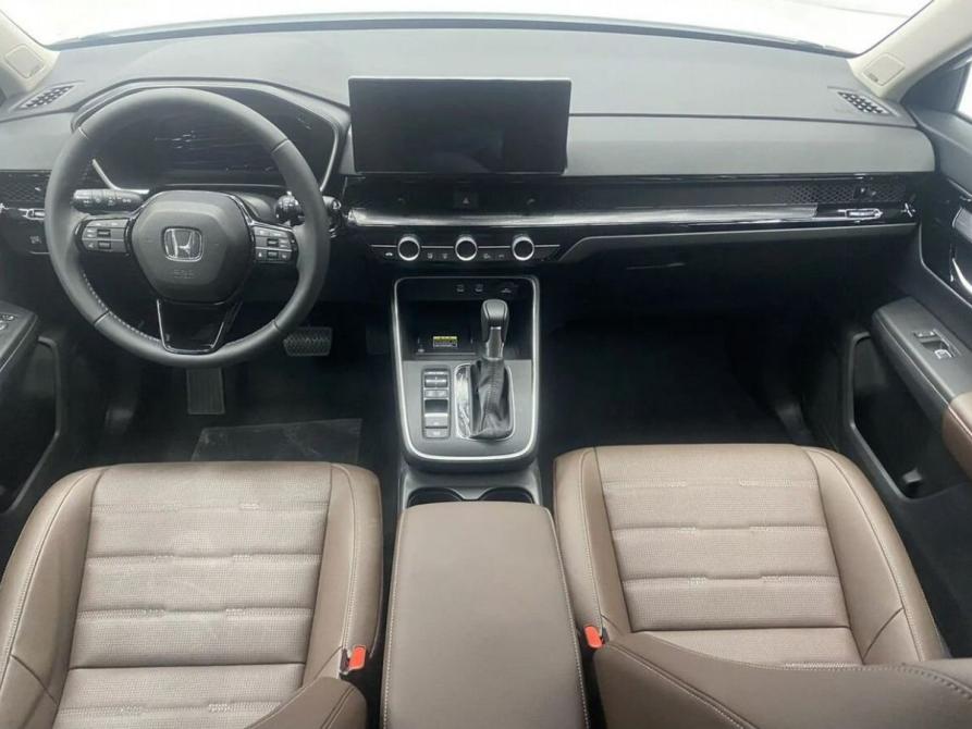 Honda CR-V VI Воронеж  - изображение 10