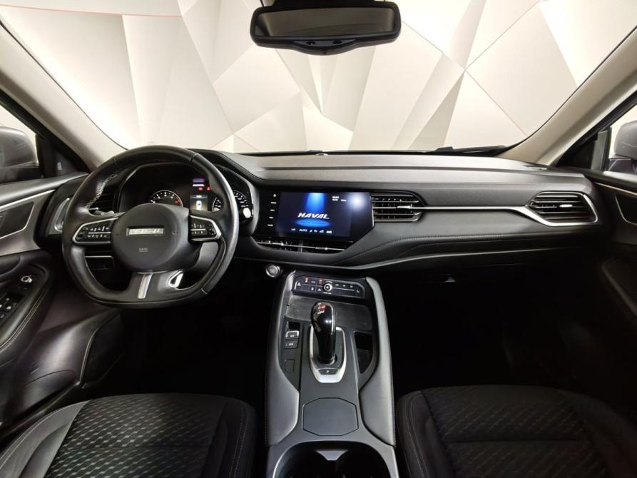 Haval F7 I Москва  - изображение 13