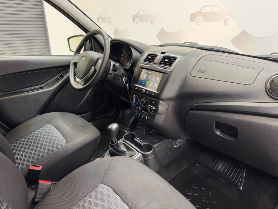 Lada (ВАЗ) Granta I Рестайлинг Ставрополь  - изображение 8