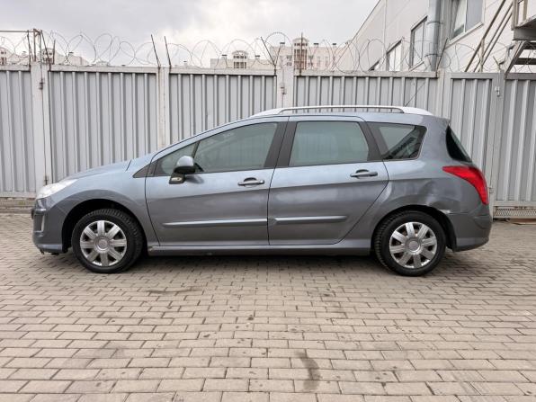Peugeot 308 I с пробегом 2010 года, цена 388 000 рублей, 186400 км, универсал, Автокод Объявления