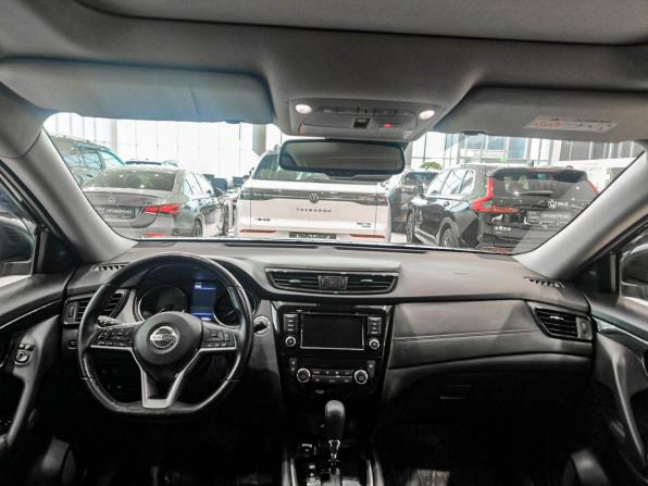 Nissan X-Trail III Рестайлинг с пробегом 2021 года, цена 3 180 000 рублей, 72000 км, внедорожник, Автокод Объявления
