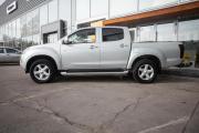Isuzu D-Max II Рестайлинг Иркутск  - изображение 27