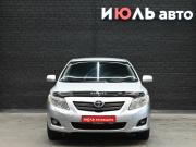 Toyota Corolla X (E140 E150) Екатеринбург  - изображение 19