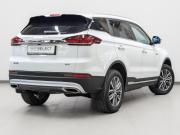 Belgee X70 I Москва  - изображение 34