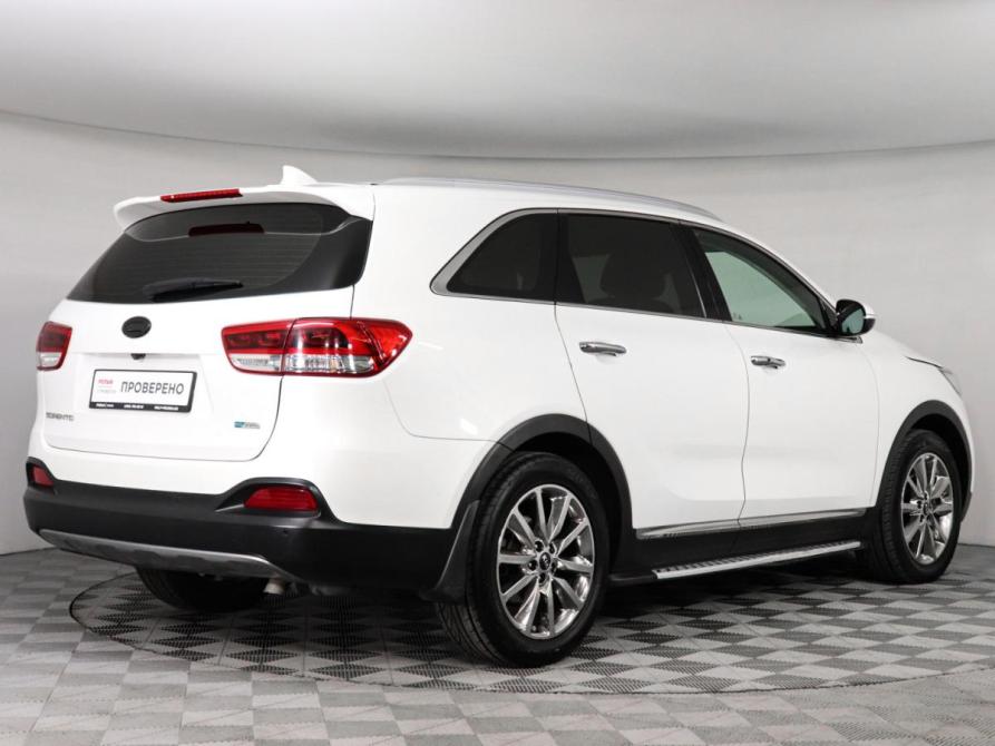Kia Sorento III Prime Химки  - изображение 6