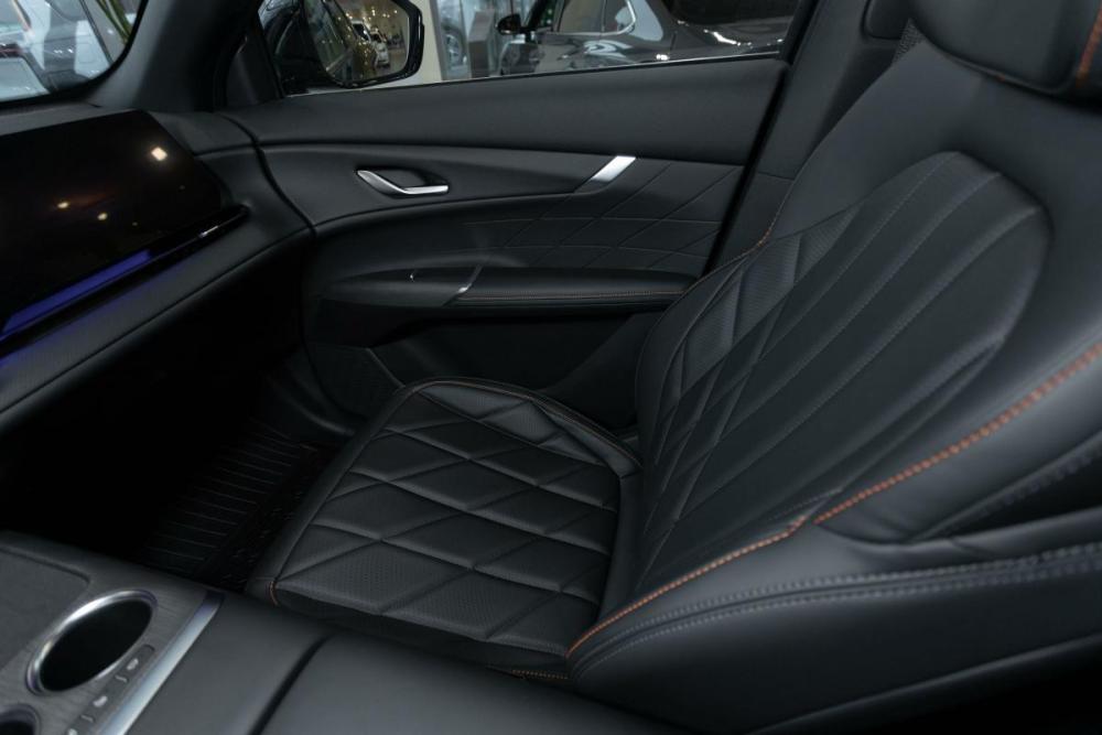 Changan CS75 Plus IV Москва  - изображение 21