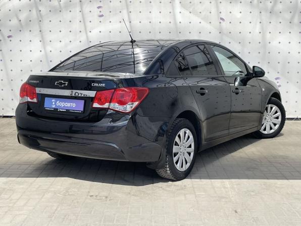 Chevrolet Cruze I Рестайлинг с пробегом 2013 года, цена 810 000 рублей, 177053 км, хэтчбек, Автокод Объявления