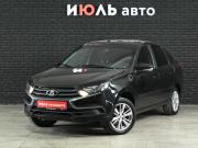 Lada (ВАЗ) Granta I Рестайлинг Екатеринбург  - изображение 18