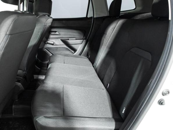 Renault Duster II с пробегом 2021 года, цена 1 849 700 рублей, 4200 км, внедорожник, Автокод Объявления