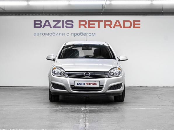 Opel Astra H Рестайлинг с пробегом 2011 года, цена 899 000 рублей, 24985 км, универсал, Автокод Объявления