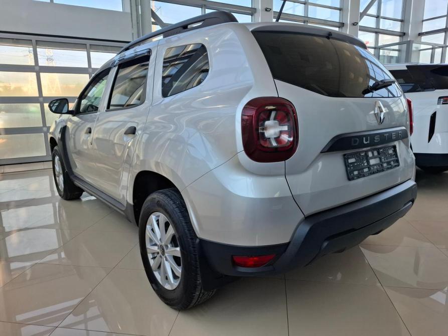 Renault Duster II Арзамас  - изображение 3