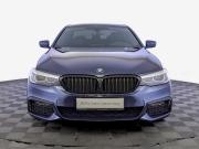 BMW 5 серии VII (G30/G31/G38) Москва  - изображение 32