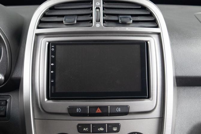 Chery Tiggo (T11) I Рестайлинг (FL) с пробегом 2014 года, цена 629 000 рублей, 96510 км, внедорожник, Автокод Объявления