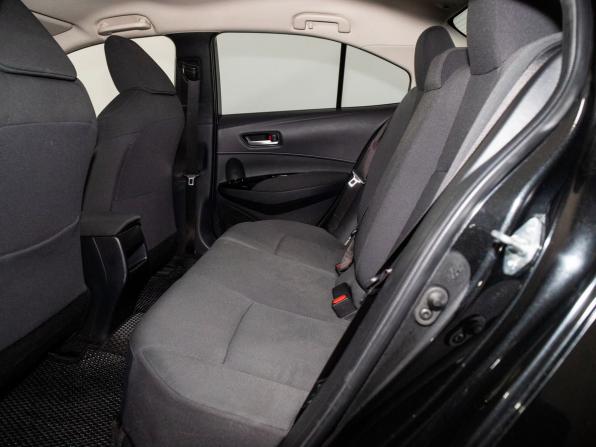 Toyota Corolla XII (E210) с пробегом 2019 года, цена 1 650 000 рублей, 115350 км, седан, Автокод Объявления