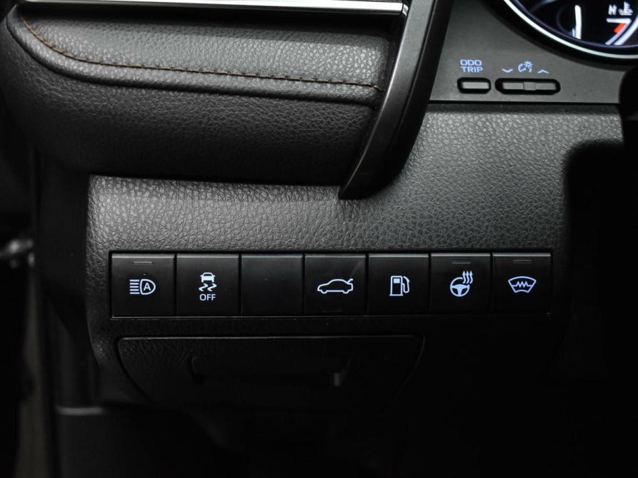 Toyota Camry VIII (XV70) Екатеринбург  - изображение 15