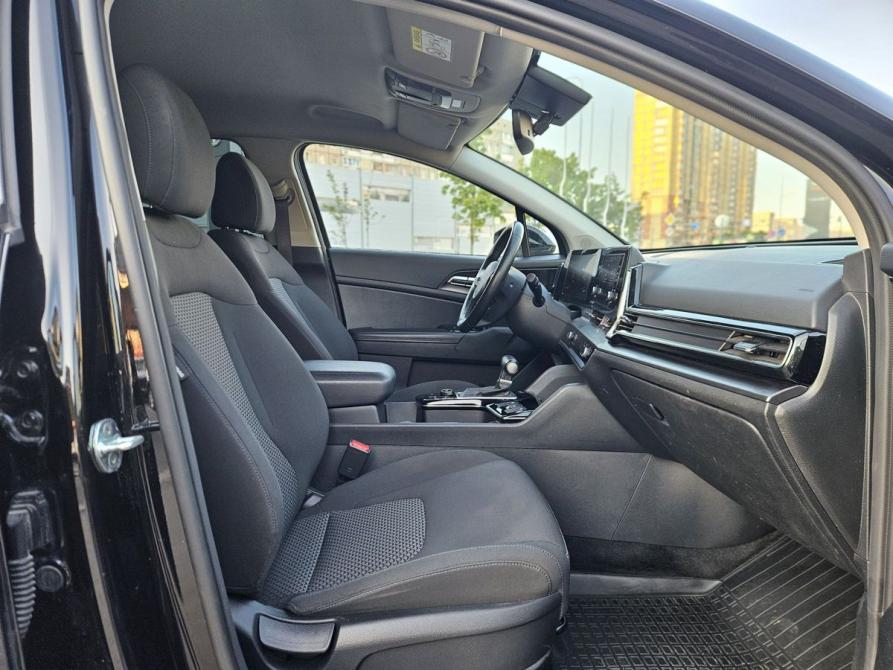 Kia Sportage V Санкт-Петербург  - изображение 11