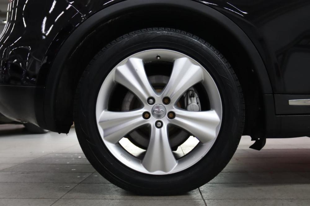 Infiniti FX II (S51) Сургут  - изображение 34
