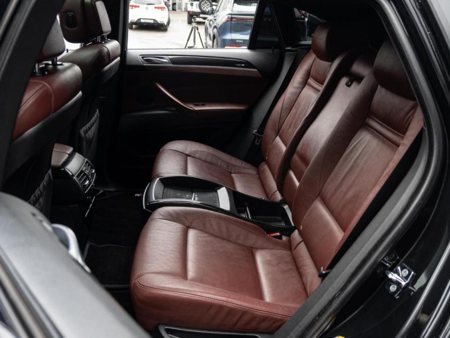 BMW X6 I (E71) Краснодар  - изображение 9